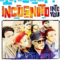 Amazon.co.jp: No Time Like The Future by Incognito (1999-05-03