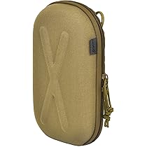 HAZARD4ハザード4 MOLLE Amazon.co.jp: ハザード4(Hazard4) バッグ Coyote 25×15×4cm