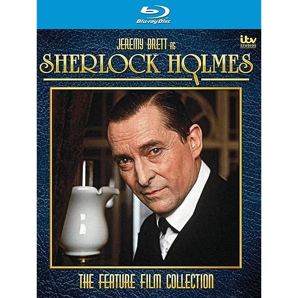 (未使用･未開封品)Memoirs of Sherlock Holmes [DVD] 未使用・未開封品)Memoirs of Sherlock Holmes [DVD]