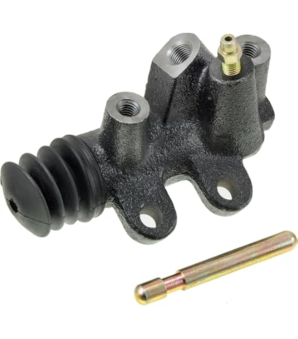 2016-2021 Honda Civic Si Exedy EM2 Clutch Master with Slave Cylinder N