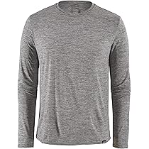 Amazon | [パタゴニア] M'S L/S CAP COOL DAILY SHIRT 長袖