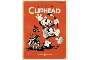 ジ・アート・オブ Cuphead (G-NOVELS)