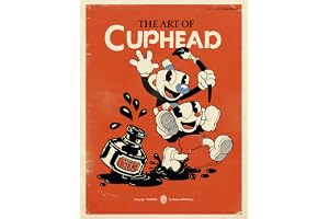 ジ・アート・オブ Cuphead (G-NOVELS)
