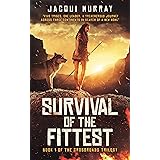 Survival of the Fittest (the Crossroads Trilogy Book 1)