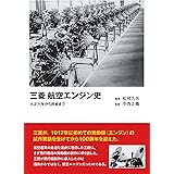 三菱航空エンジン史: 大正六年から終戦まで