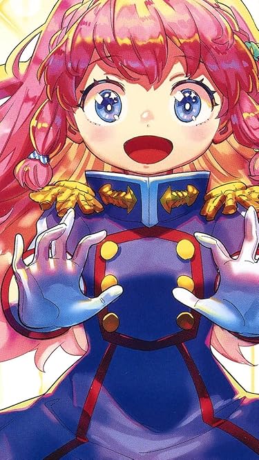 アニメ化決定作品 - 大川村 寧（おおかわむら ねい）