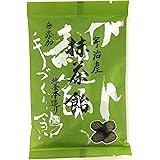井関食品 宇治産抹茶飴 100g×10袋