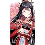 ふつつかな悪女ではございますが ～雛宮蝶鼠とりかえ伝～ QHD(540×960)壁紙 朱 慧月（しゅ けいげつ）