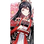 ふつつかな悪女ではございますが ～雛宮蝶鼠とりかえ伝～ iPhoneSE/5s/5c/5 壁紙 視差効果 朱 慧月（しゅ けいげつ）