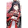 ふつつかな悪女ではございますが ～雛宮蝶鼠とりかえ伝～ - 朱 慧月（しゅ けいげつ） iPhoneSE/5s/5c/5 壁紙 視差効果 384951