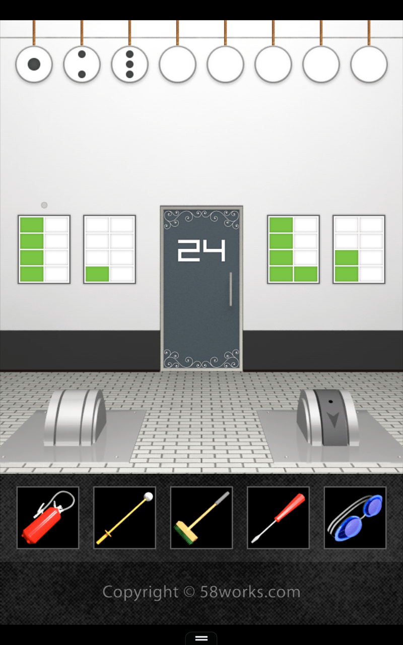 Amazon Co Jp Dooors2 Room Escape Game Android アプリストア