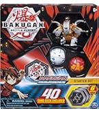 バクガン爆丸 バトルブローラー セット Amazon.co.jp: 爆丸 バトルブローラーズ スターターセット 変身