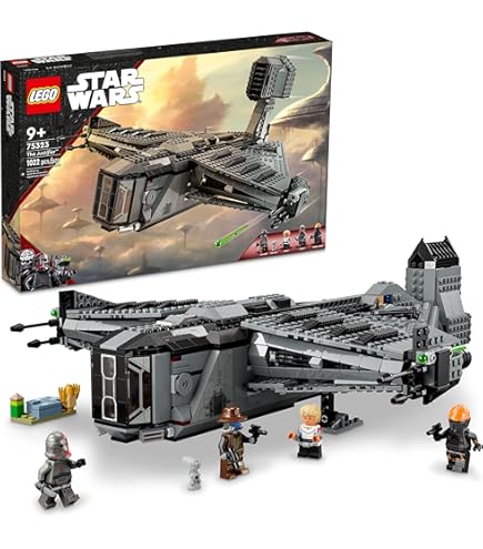 Amazon.co.jp: LEGO Star Wars Clone Turbo Tank 75151 : おもちゃ