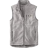 L.L.Bean(エルエルビーン) メンズ エル・エル・ビーン・セーター・フリース・ベスト 米国フィット・レギュラー