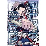 Golden Kamuy, Vol. 7 (English Edition)