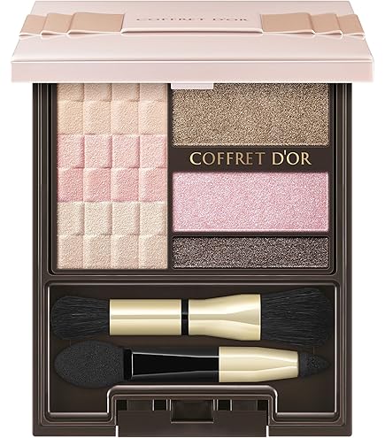 Amazon.co.jp: オーブ クチュール ブライトアップアイズ 532 4.5g