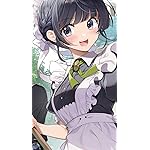 ヒロイン?聖女?いいえ、オールワークスメイドです（誇）! iPhoneSE/5s/5c/5(640×1136)壁紙 メロディ・ウェーブ