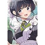 ヒロイン?聖女?いいえ、オールワークスメイドです（誇）! iPhone(640×960)壁紙 メロディ・ウェーブ