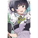 ヒロイン?聖女?いいえ、オールワークスメイドです（誇）! FVGA(480×800)壁紙 メロディ・ウェーブ