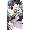 ヒロイン?聖女?いいえ、オールワークスメイドです（誇）! - メロディ・ウェーブ iPhoneSE/5s/5c/5 壁紙 視差効果 384938