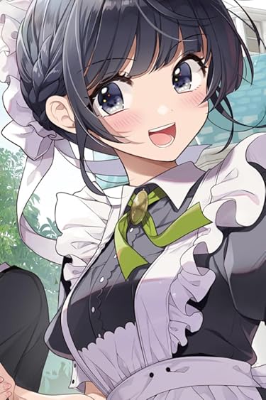 ヒロイン?聖女?いいえ、オールワークスメイドです（誇）!  iPhone/Androidスマホ壁紙(640×960)-1 - メロディ・ウェーブ