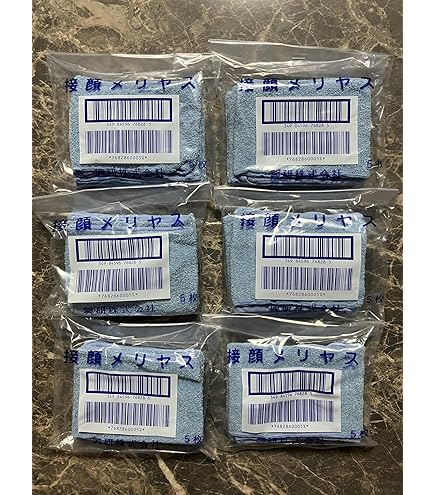 興研 接顔メリヤス 100枚　5枚入り20セット 興研 接顔 メリヤス Pタイプ 100枚(5枚×20) 1ケース 取替え式