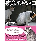 残念すぎるネコ
