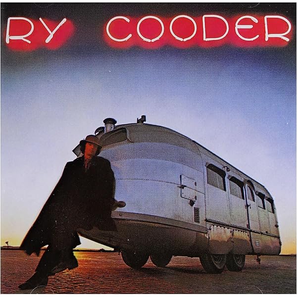 Amazon.co.jp: Ry Cooder Anthology: The UFO Has Landed: ミュージック
