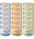 Amazon.co.jp: デビフ シニア犬の食事 ささみ＆軟骨 85g×24缶 : ペット用品
