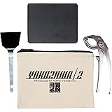 ジェットスロウ キャンプ用品 ヨコザワテッパン ハーフモデル