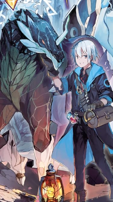 アニメ化決定作品 - タクミ・イルマ