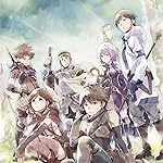 灰と幻想のグリムガル iPad壁紙 ハルヒロ,ユメ,ランタ,シホル,マナト,モグゾー 灰と幻想のグリムガル iPad壁紙 ハルヒロ,ユメ,ランタ,シホル,マナト,モグゾー