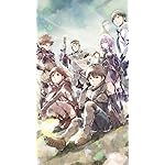 灰と幻想のグリムガル iPhone SE/8/7/6s(750×1334)壁紙 ハルヒロ,ユメ,ランタ,シホル,マナト,モグゾー 灰と幻想のグリムガル iPhone SE/8/7/6s(750×1334)壁紙 ハルヒロ,ユメ,ランタ,シホル,マナト,モグゾー