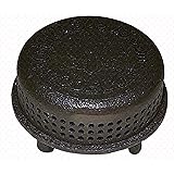 QuietStove Model 123 for Svea スヴェア123 ノイズ半減 [並行輸入品] (ブラック)