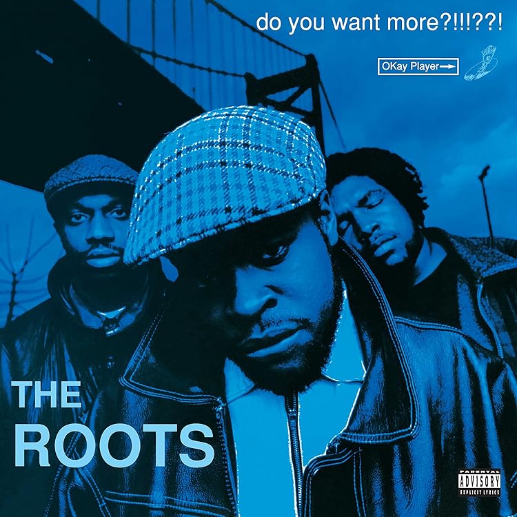 The Roots The Tipping Point USオリジナル盤 The Roots – The Tipping Point – CD (Album), 2004 [r1328147