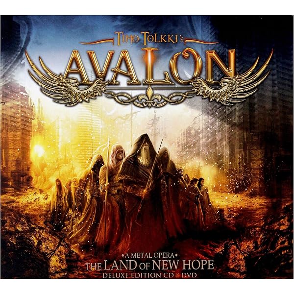 Amazon.co.jp: Angels of the Apocalypse: ミュージック
