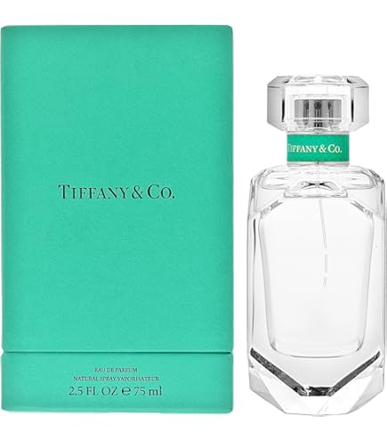 Amazon | TIFFANY(ティファニー) オードパルファム 50mL | TIFFANY 