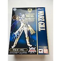 Amazon.co.jp: S.H.フィギュアーツ 海賊戦隊ゴーカイジャー ワルズ  