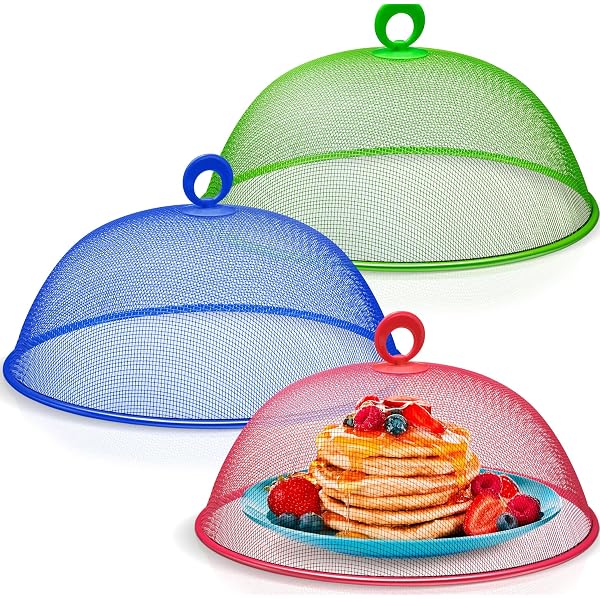 Tubertini Ombrello per Esche 83x83 cm