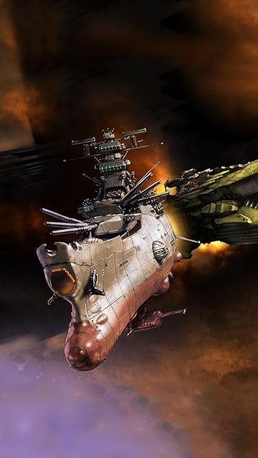 2024春アニメ - 宇宙戦艦ヤマト2199 深宇宙の魔響
