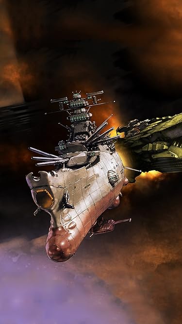 2024春アニメ - 宇宙戦艦ヤマト2199 深宇宙の魔響