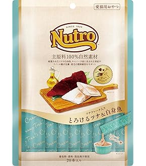 ニュートロシュプレモ白身魚&チキン成猫用プロ ニュートロ シュプレモ 成猫用 白身魚＆チキン