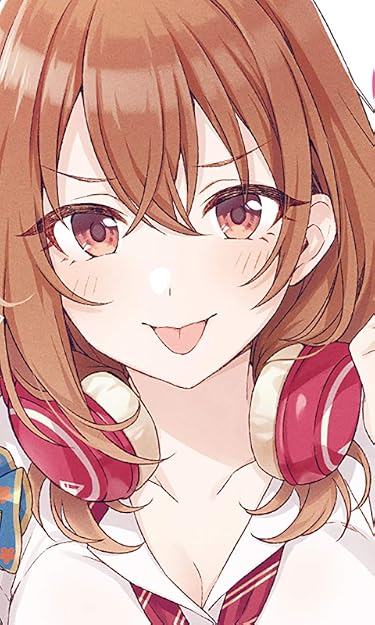 2025秋アニメ - 小日向 彩羽（こひなた いろは）