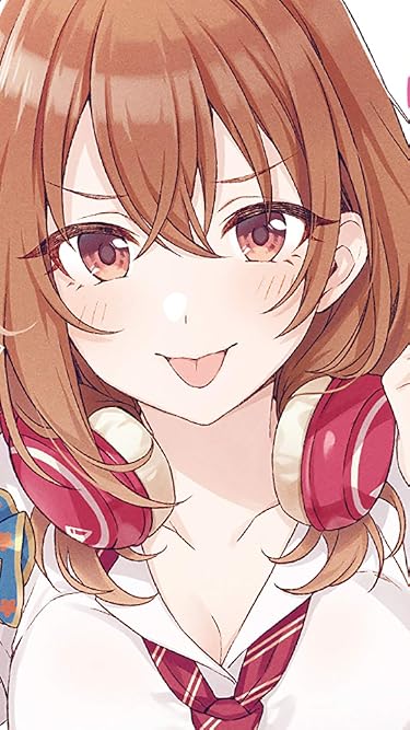 2025秋アニメ - 小日向 彩羽（こひなた いろは）
