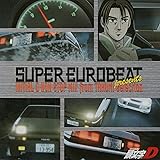 SUPER EUROBEAT presents INITIAL D NON-STOP MIX from TAKUMI-selection