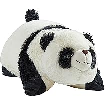 mini penguin pillow pet