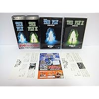 ザ・フライ 蠅男 コンプリート・コレクション 7枚セット DVD ボックス Amazon.co.jp: ザ・フライ コレクターズBOX [DVD] : ジェフ・ゴールド