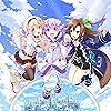 超次元ゲイム ネプテューヌ Ipad壁紙アニメ画像 スマポ 超次元ゲイム ネプテューヌ Ipad壁紙アニメ画像 スマポ