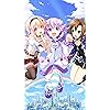 超次元ゲイム ネプテューヌ コンパ,ネプテューヌ,アイエフ フルHD(1080×1920)スマホ壁紙/待ち受け フルHD(1080×1920)スマホ壁紙/待ち受け