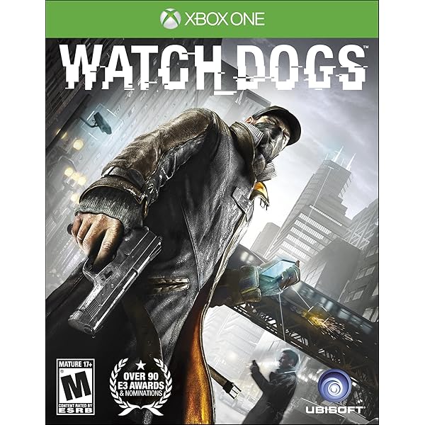 Amazon.co.jp: Watch Dogs Legion: Gold Steelbook Edition (輸入版